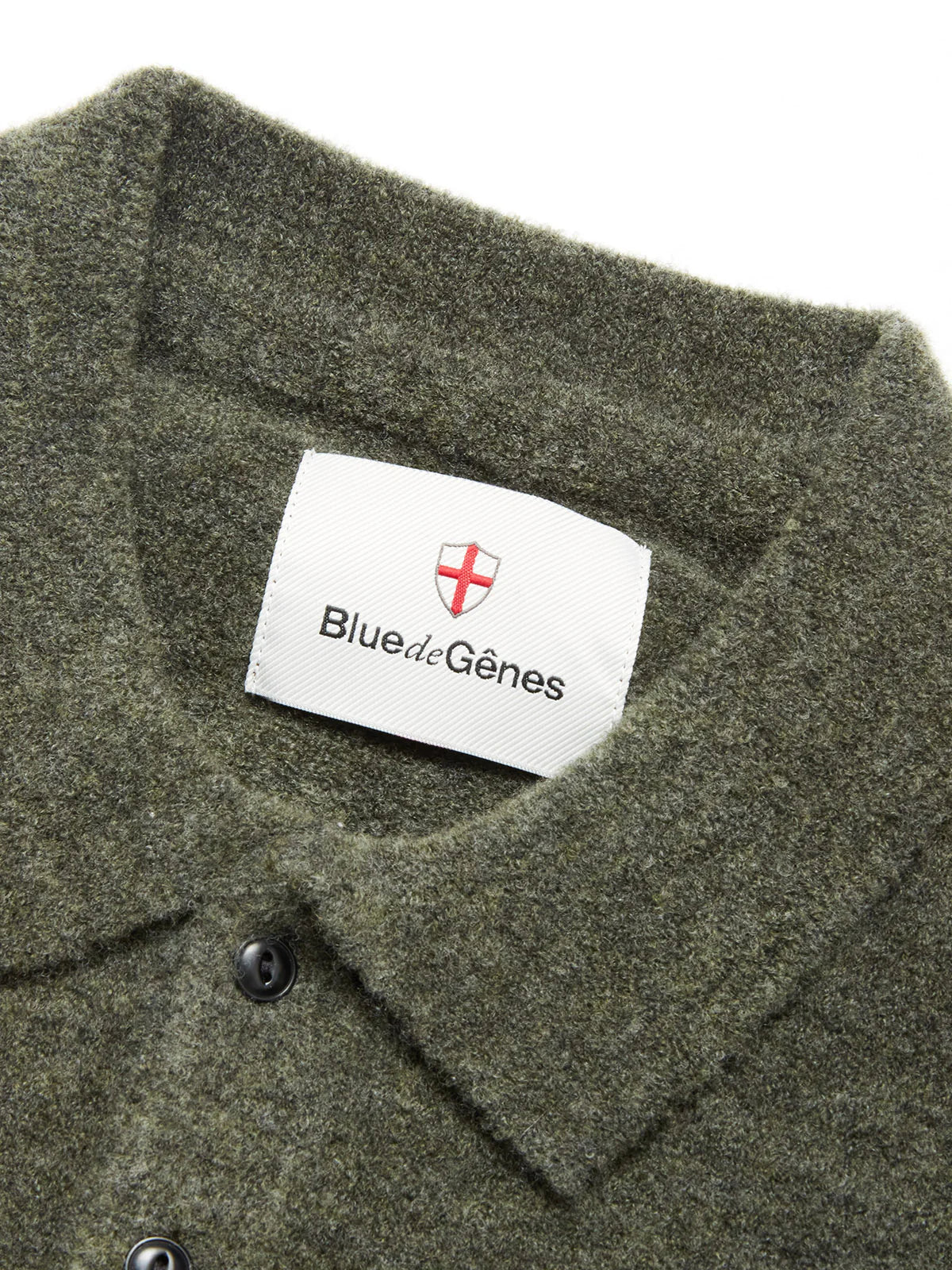 Strick Malakka Polo