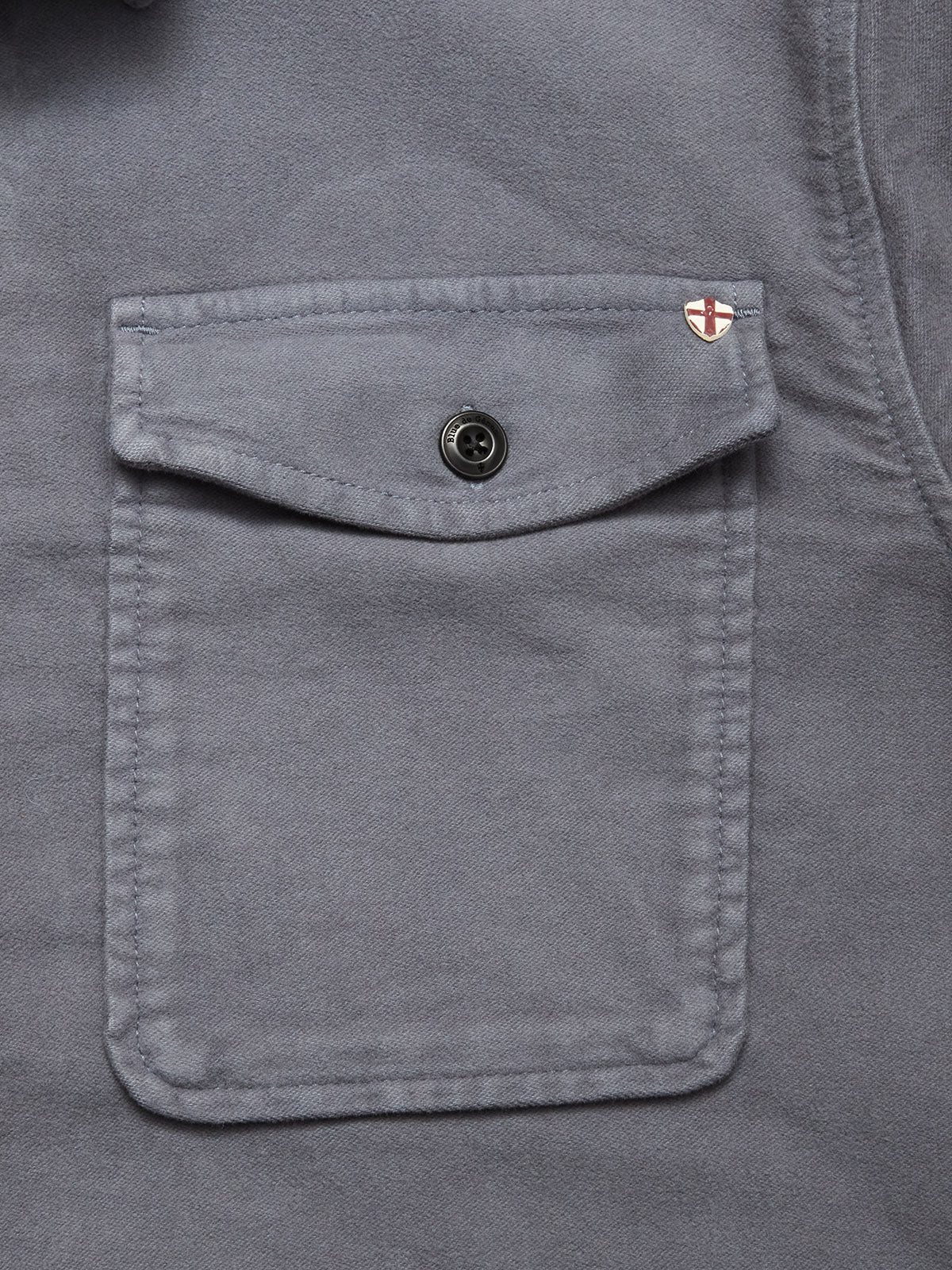 Overshirt Nagano
