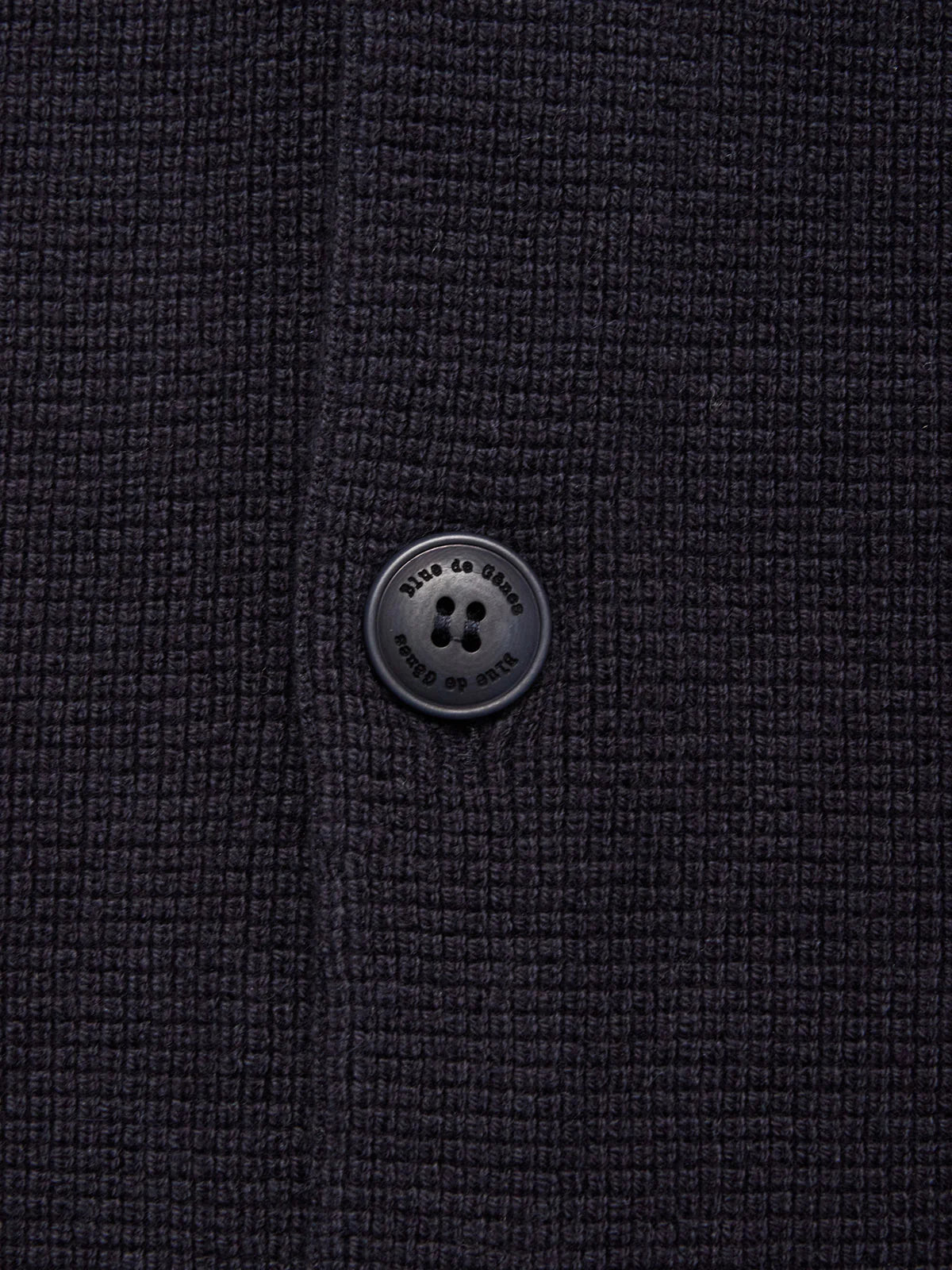 Strick Cardigan Gifu