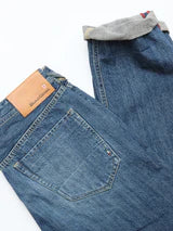 Jeans Giacomo Tim