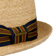 Hut Trilby Raffia