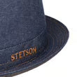 Hut Pork Pie Denim