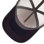 Trucker Cap Muscle Car
