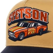 Trucker Cap Muscle Car