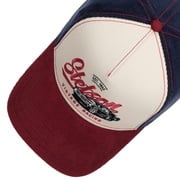 Trucker Cap Vintage Racing