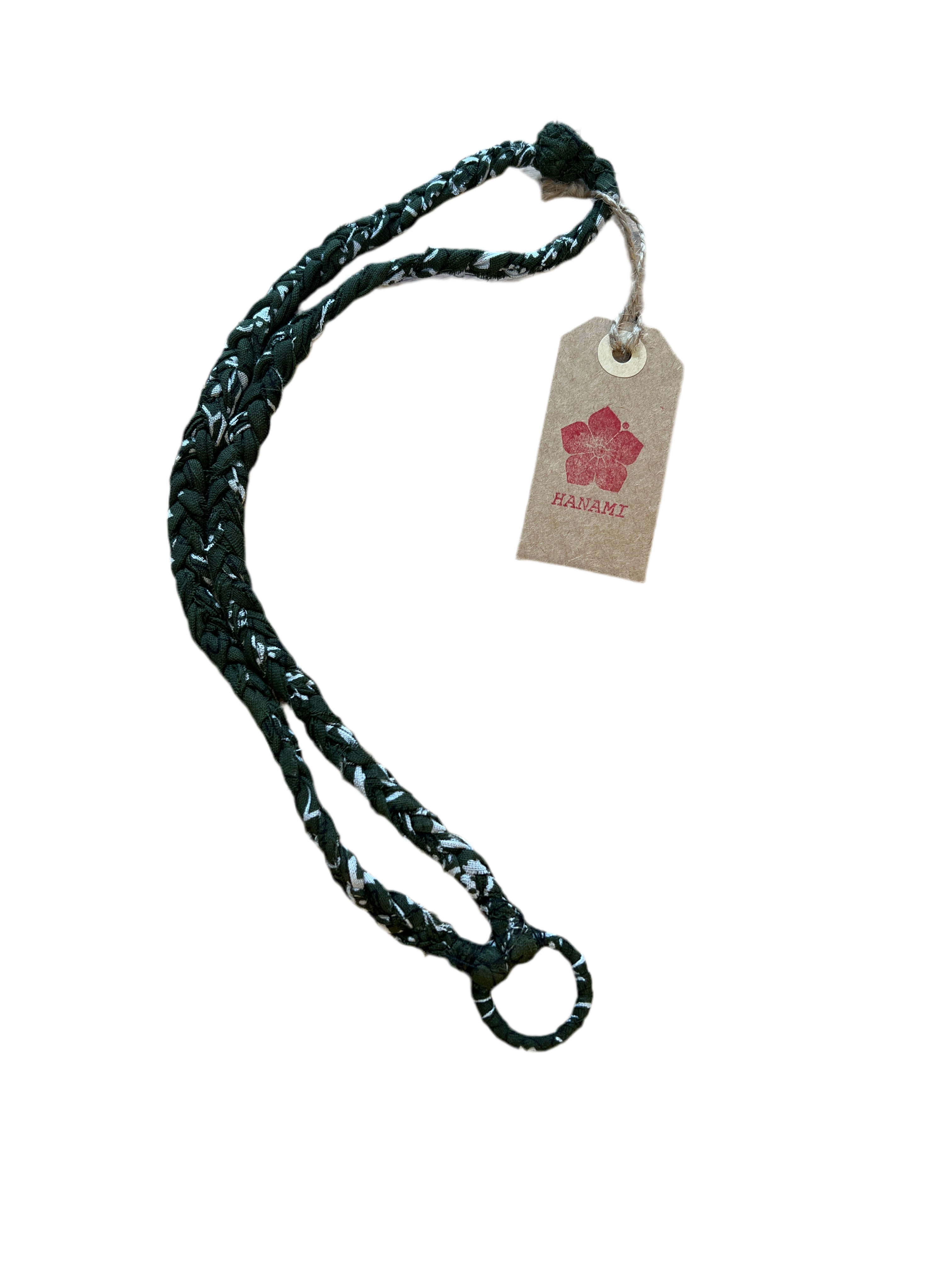 Sun Necklace