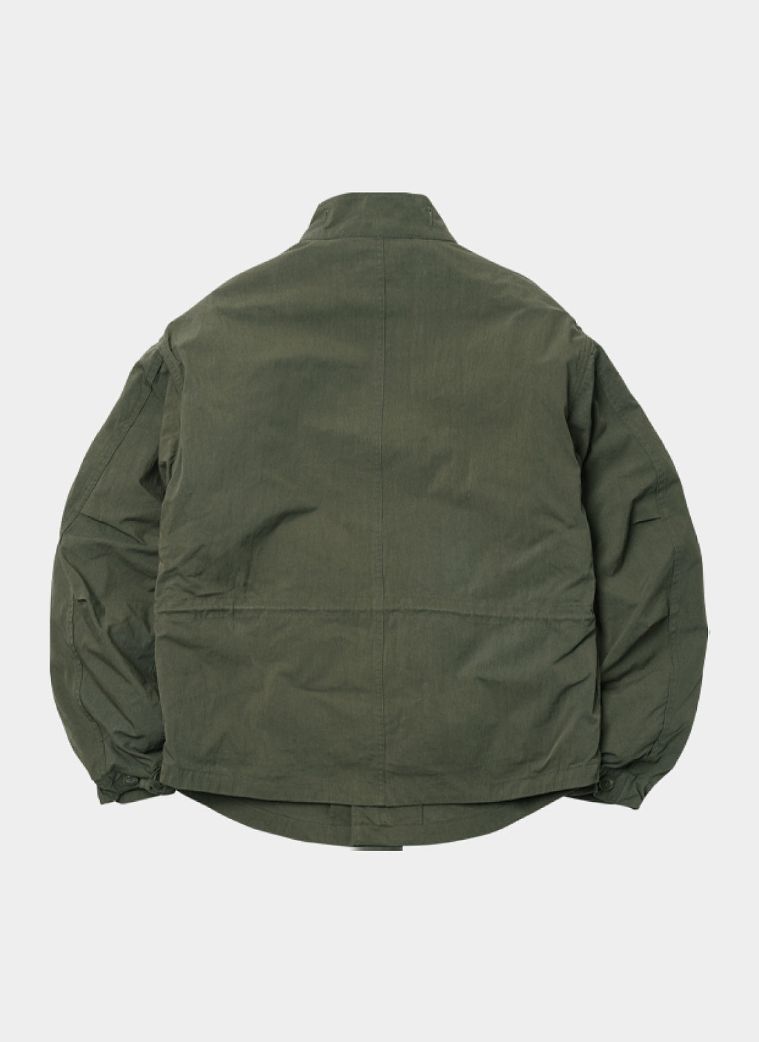 Jacke Oscar Fishtail