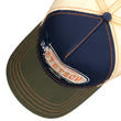 TRUCKER CAP Cowboy Coffee