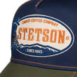 TRUCKER CAP Cowboy Coffee