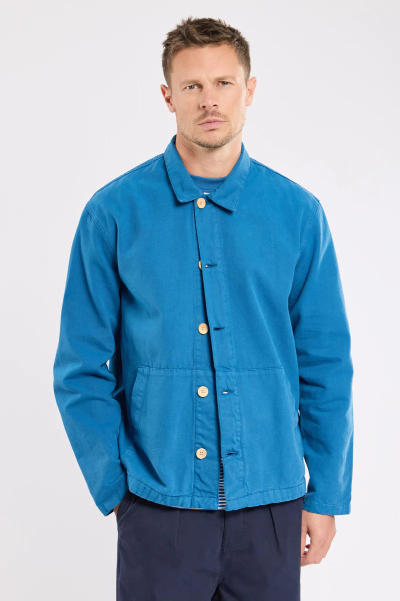 Overshirt Heritage