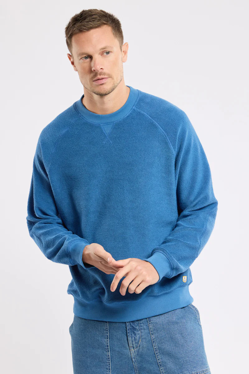 Sweat Raglan Heritage