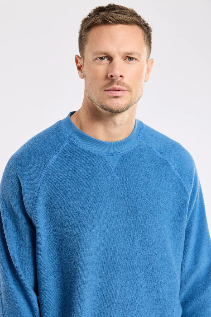Sweat Raglan Heritage