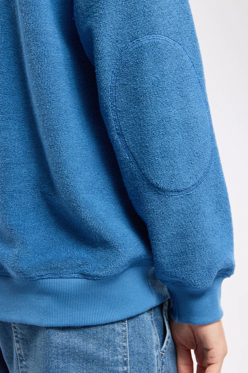 Sweat Raglan Heritage