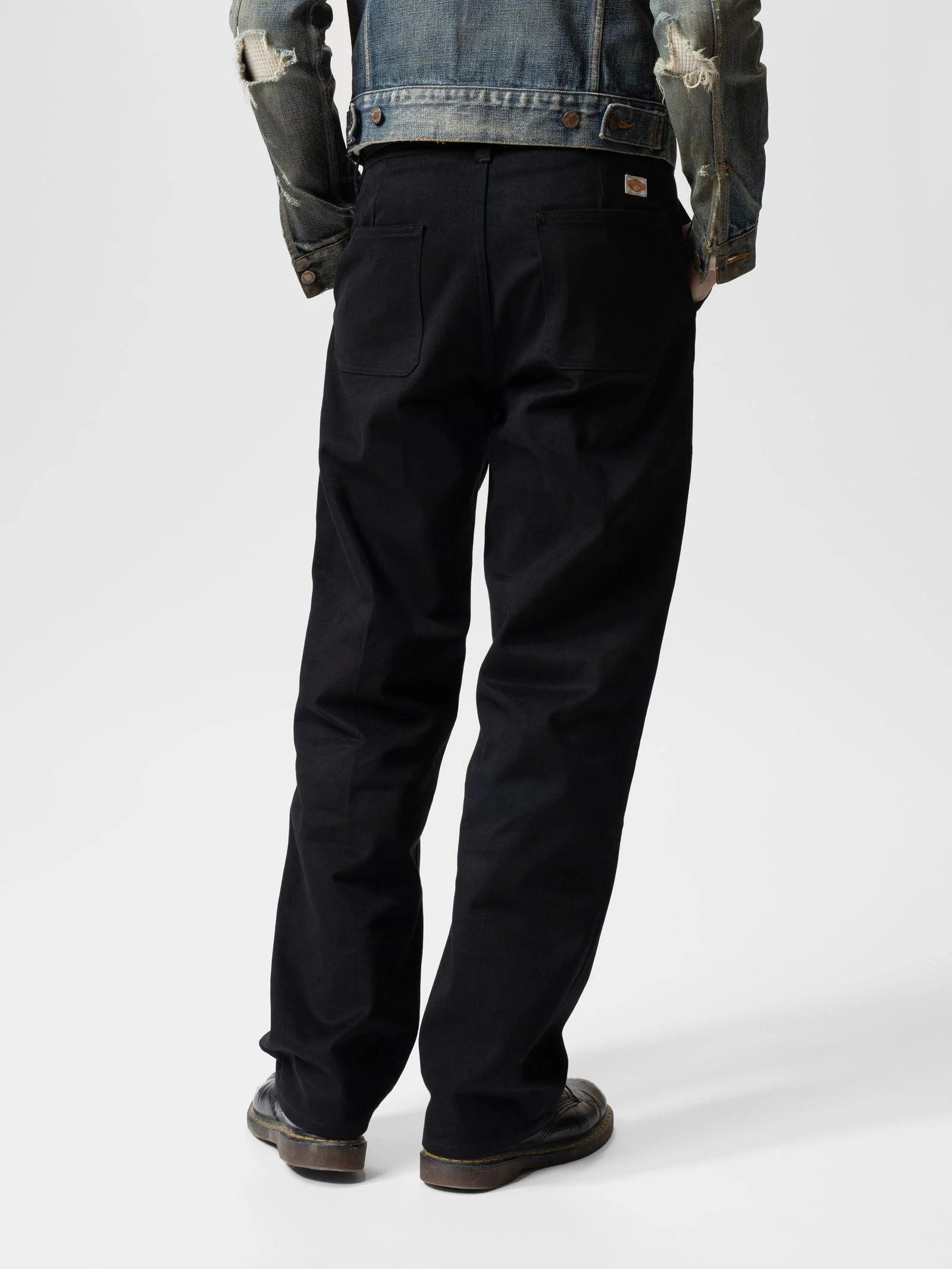 Chino Tuff Tony