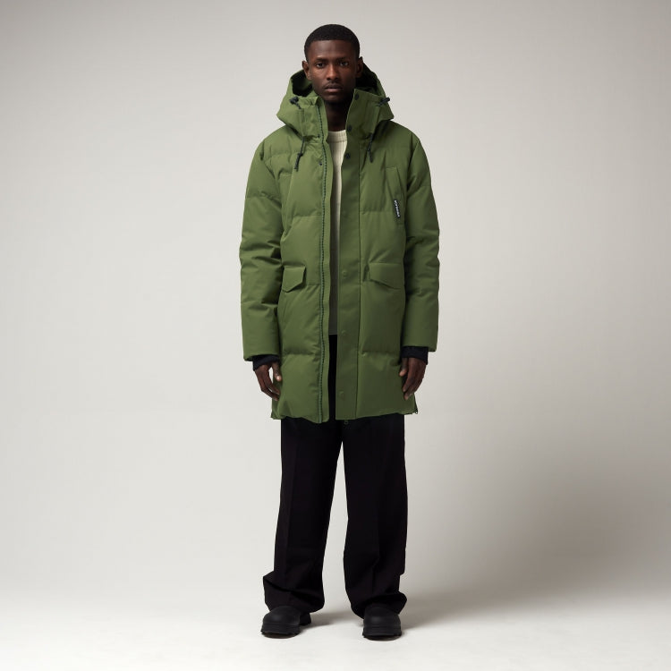 Jacke  Climate
