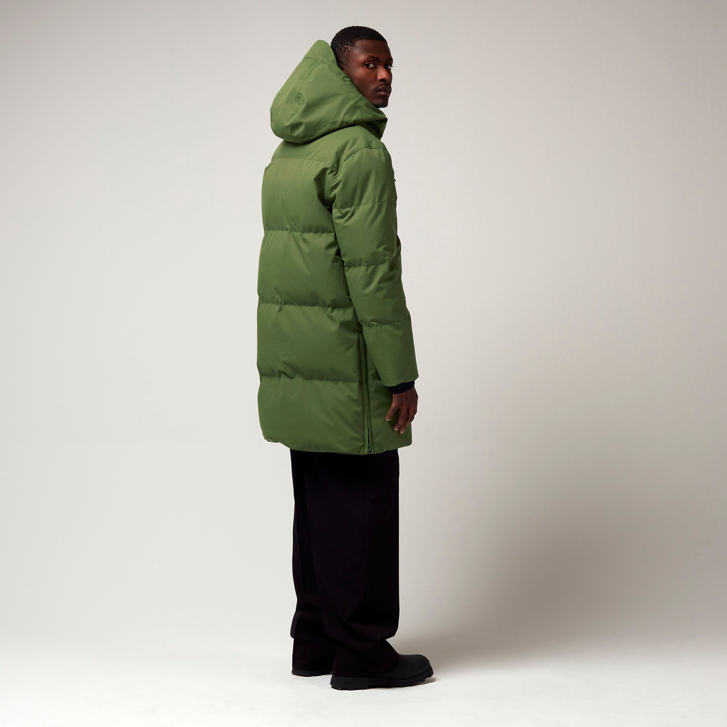 Jacke  Climate