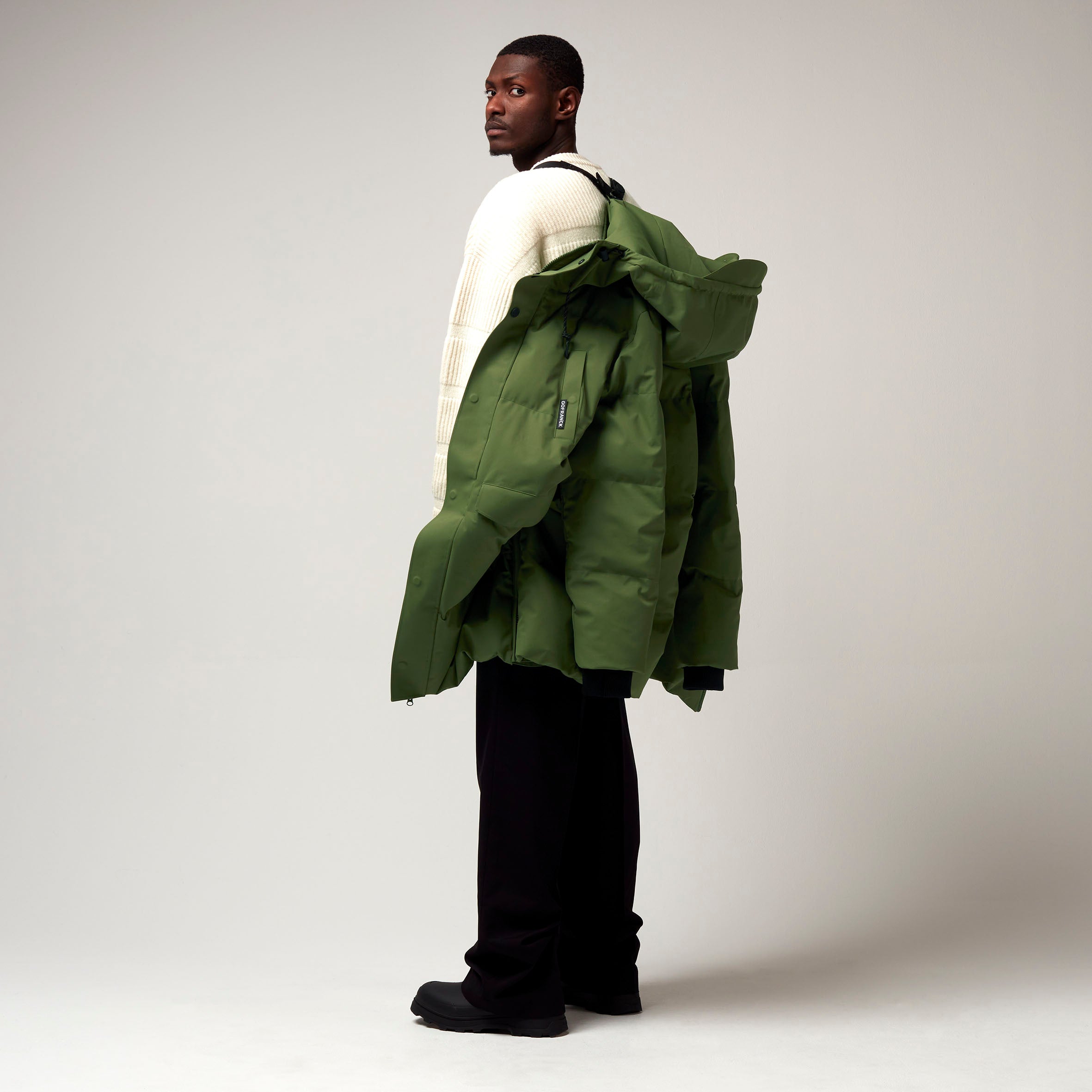 Jacke  Climate