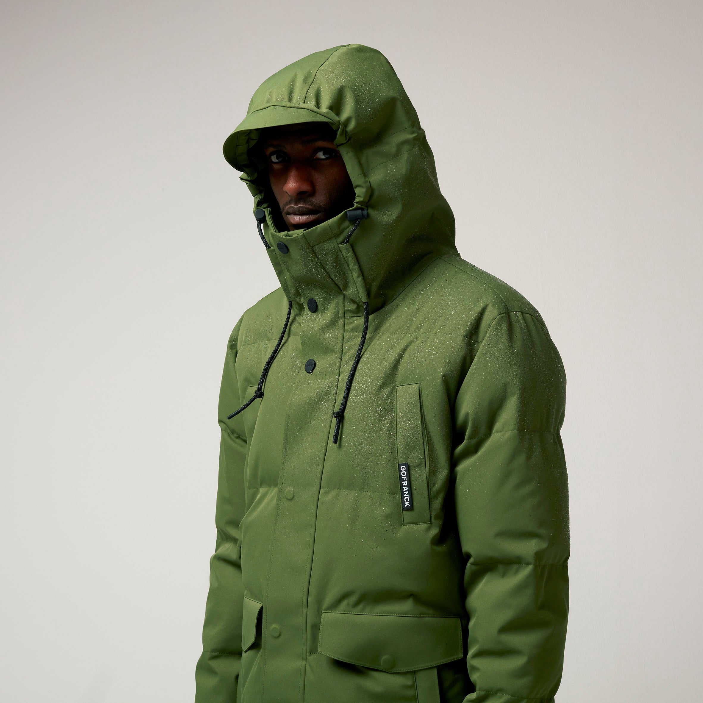 Jacke  Climate