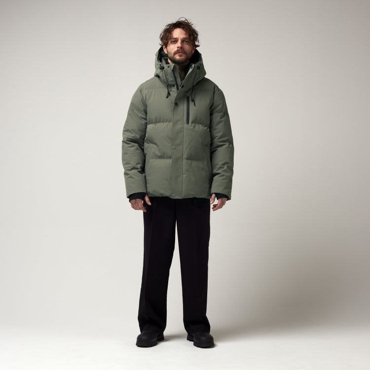 Jacke  Bayu