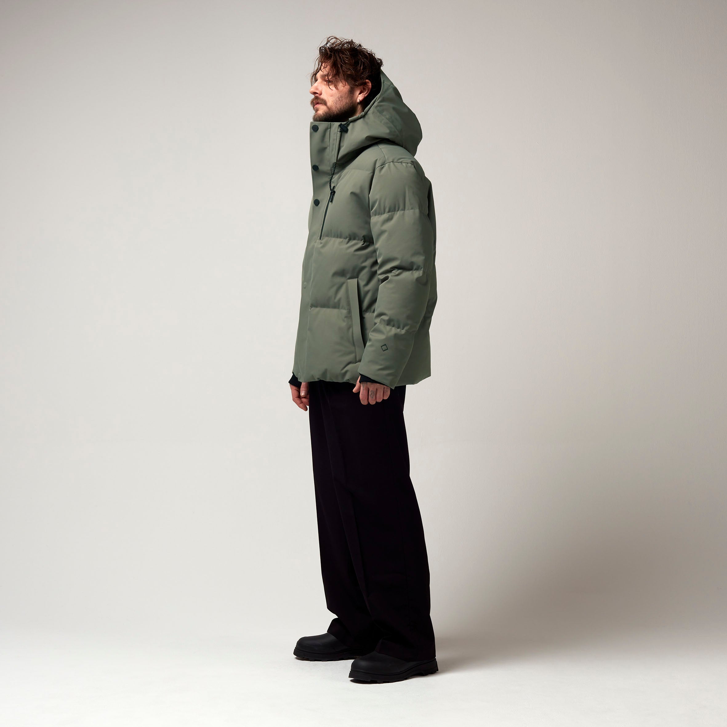 Jacke  Bayu