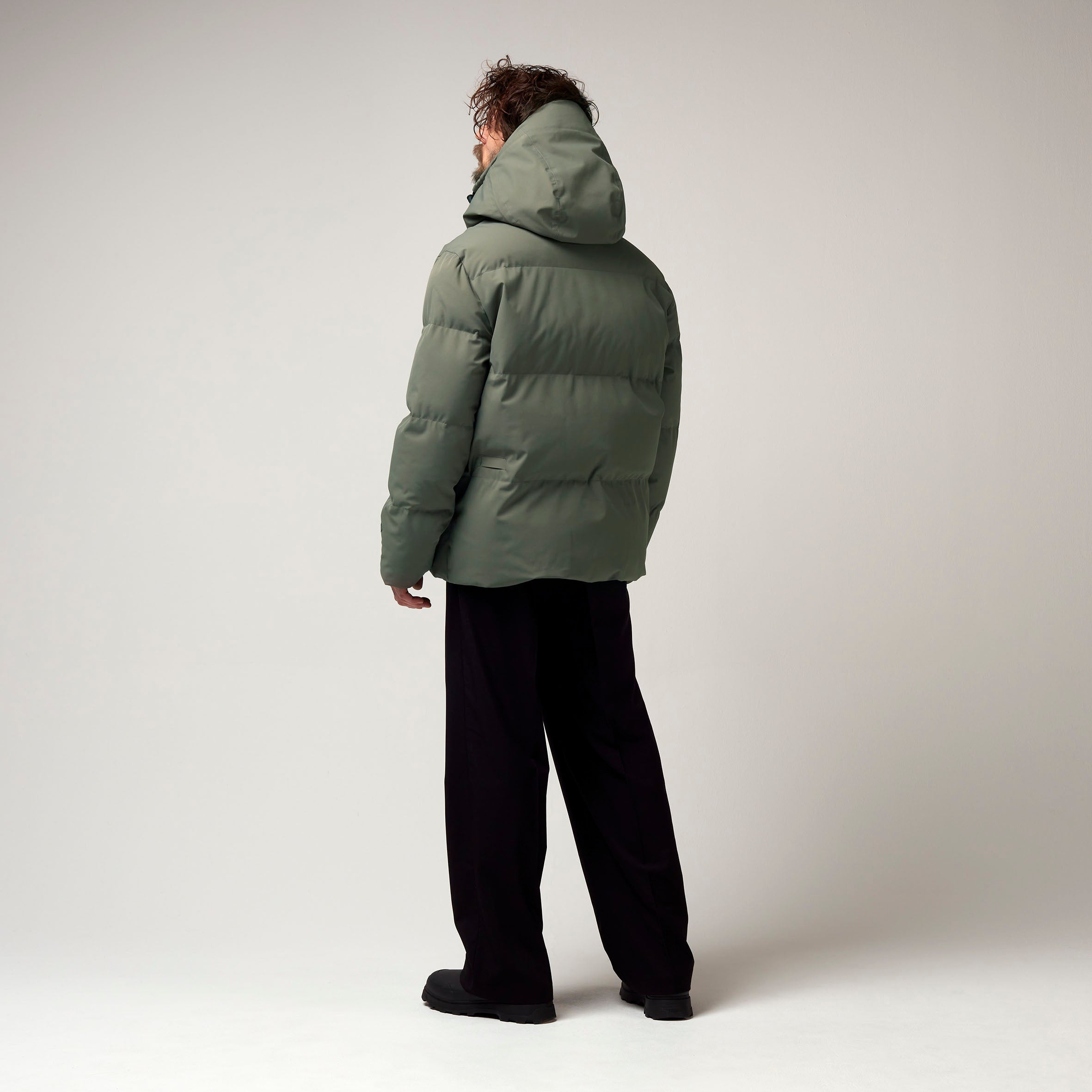 Jacke  Bayu