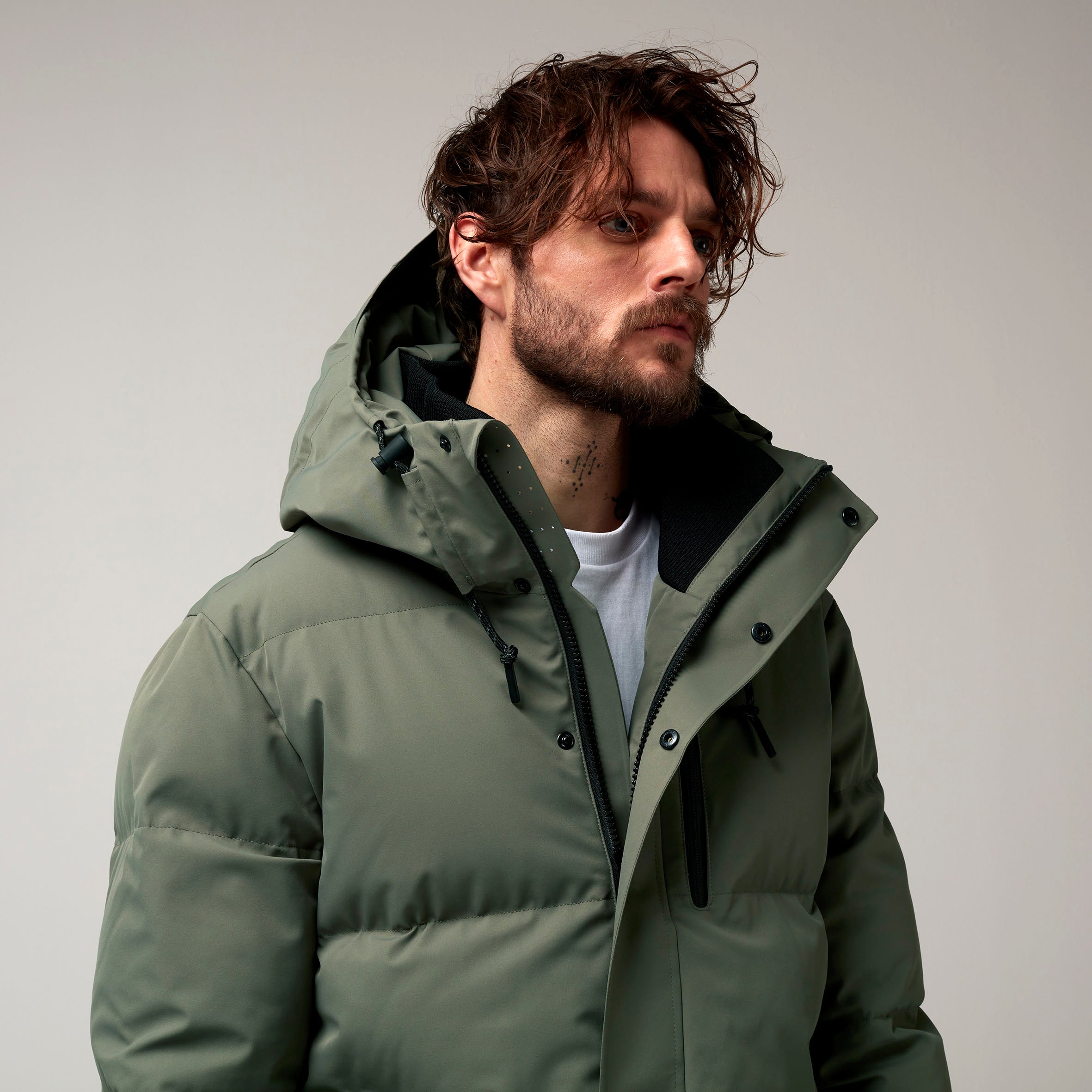 Jacke  Bayu