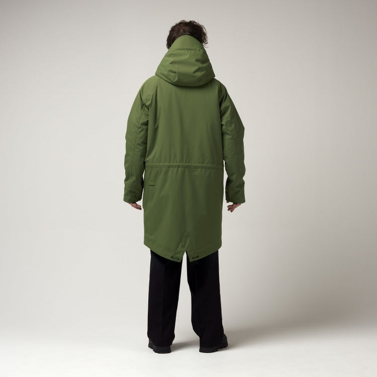 Jacke  OZONE