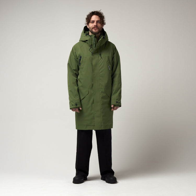 Jacke  OZONE