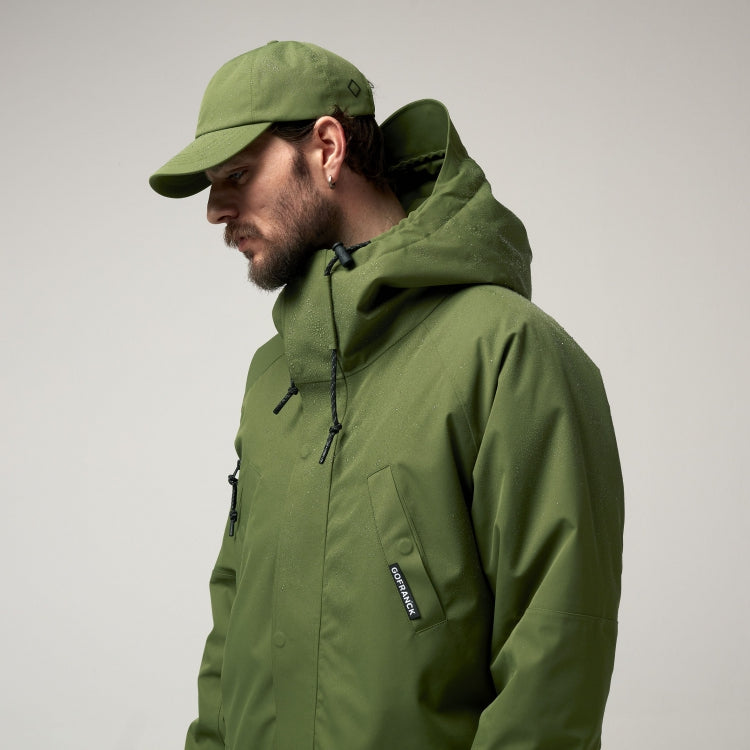 Jacke  OZONE