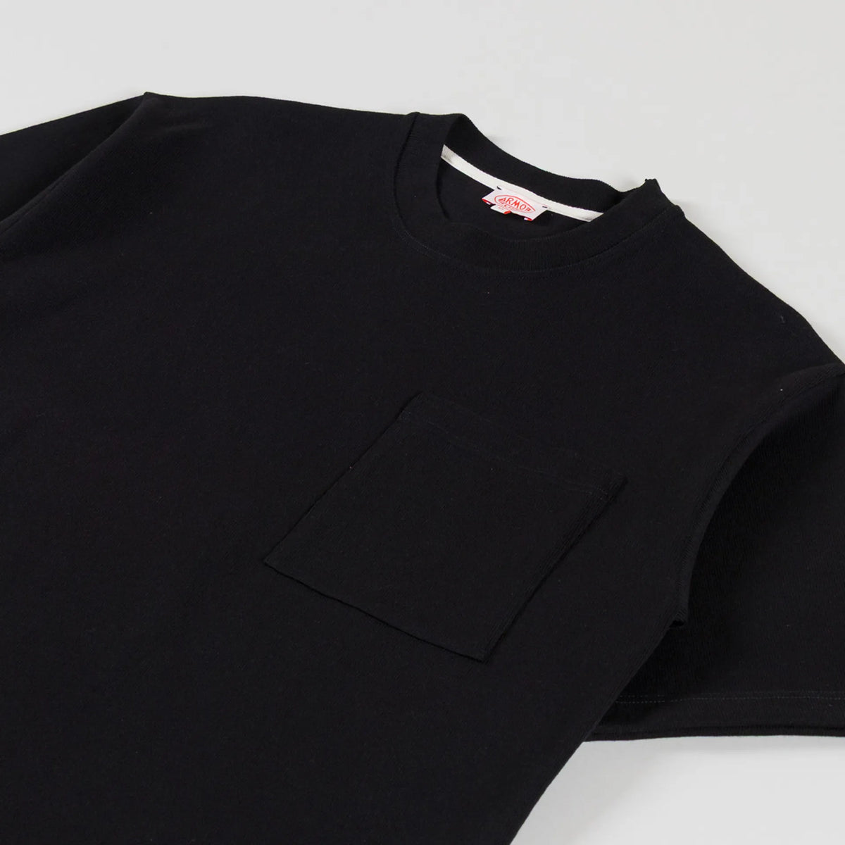 T-Shirt Heavy Pocket