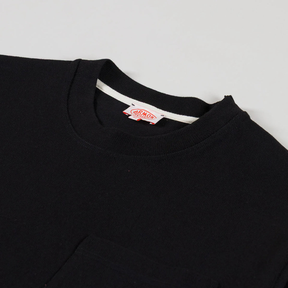 T-Shirt Heavy Pocket