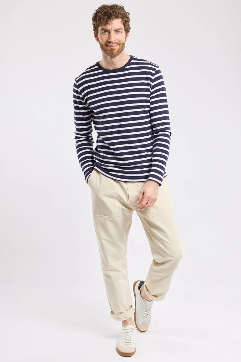 Longsleeve Crozon