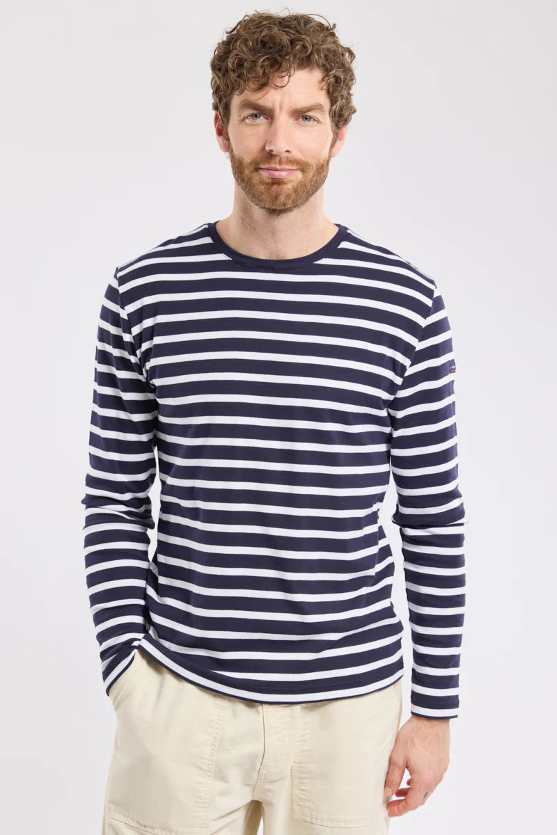 Longsleeve Crozon