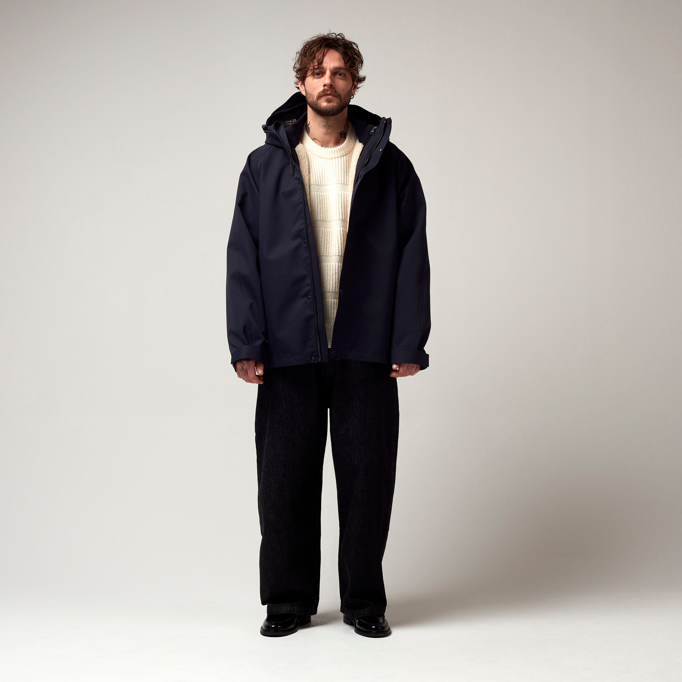 Jacke  Blaze