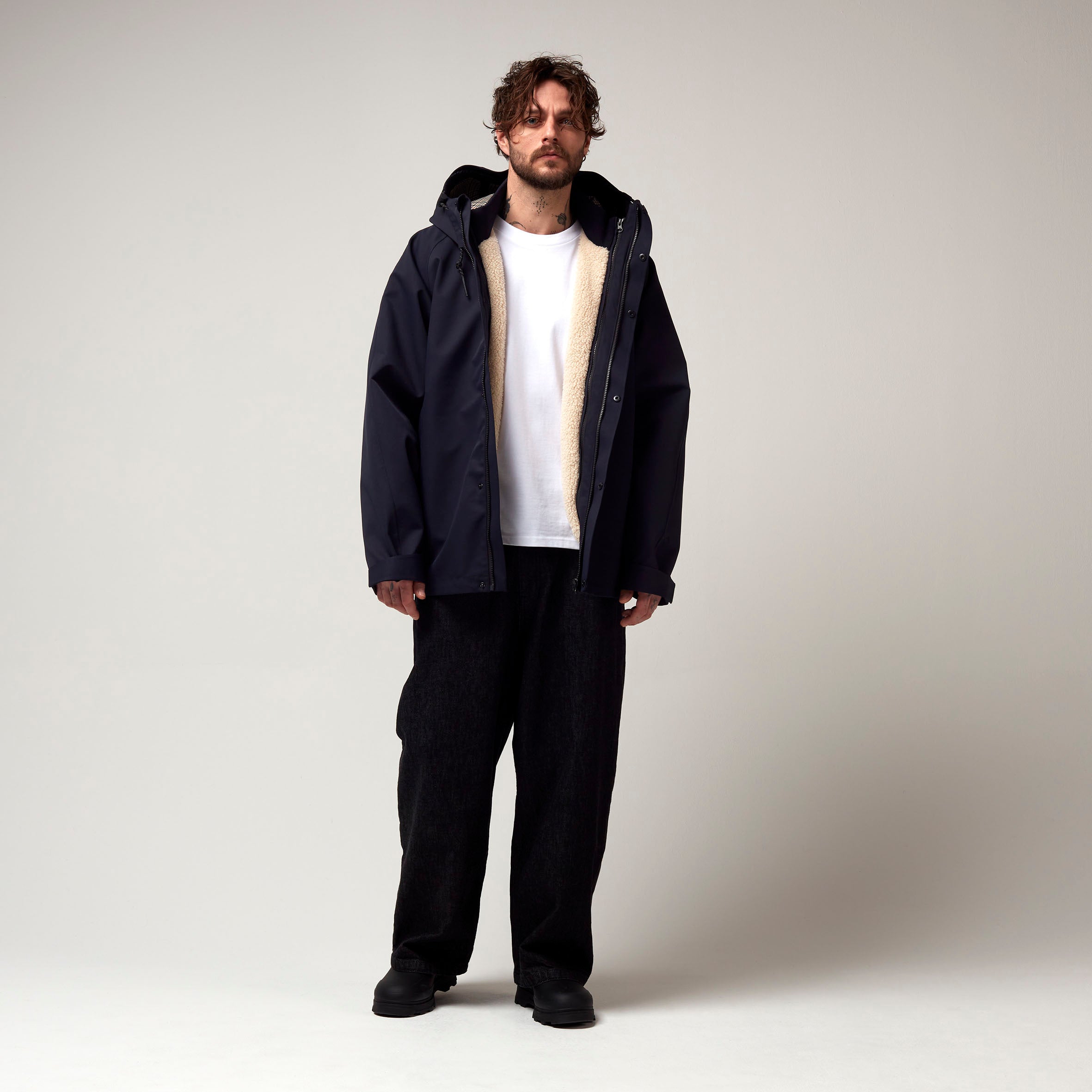 Jacke  Blaze