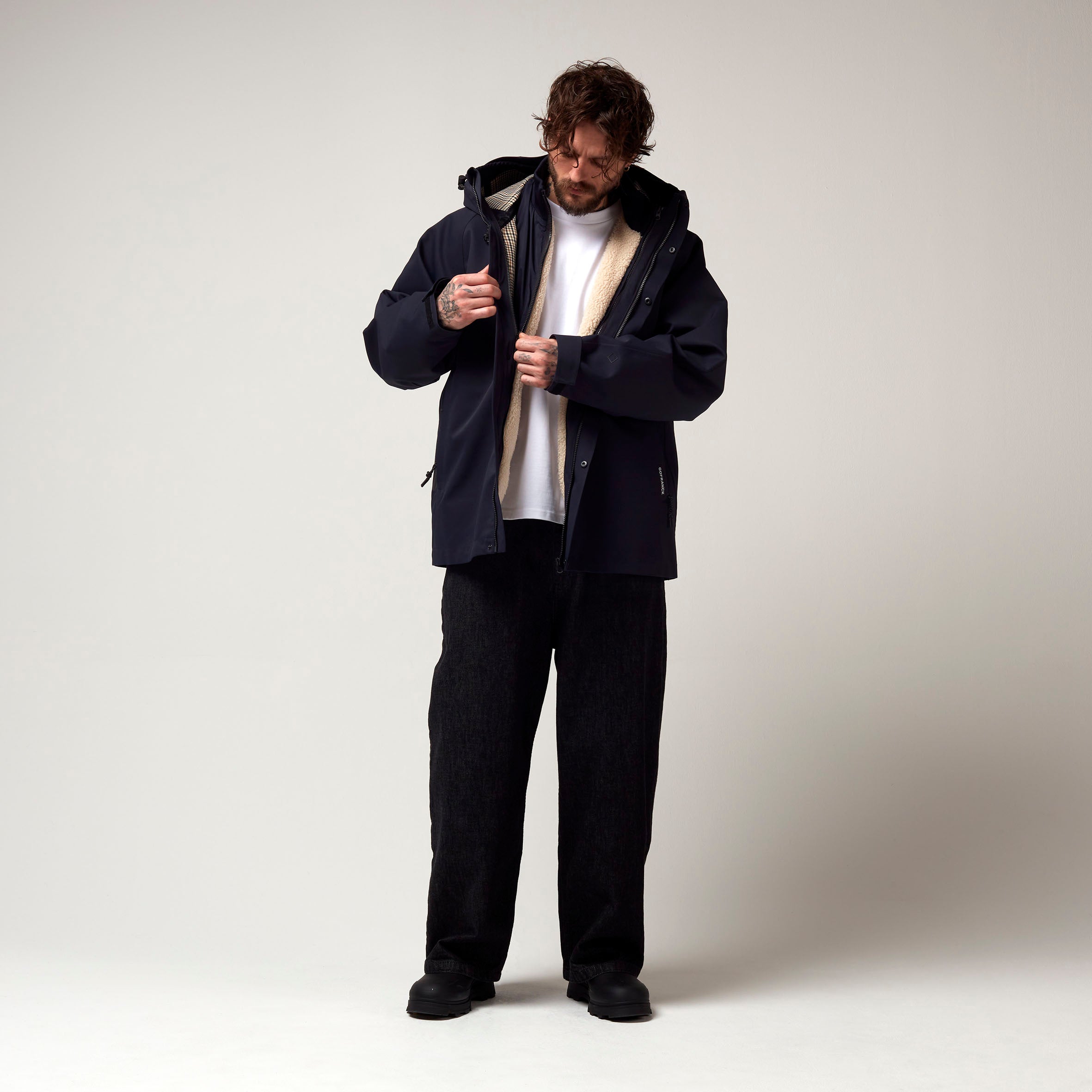 Jacke  Blaze
