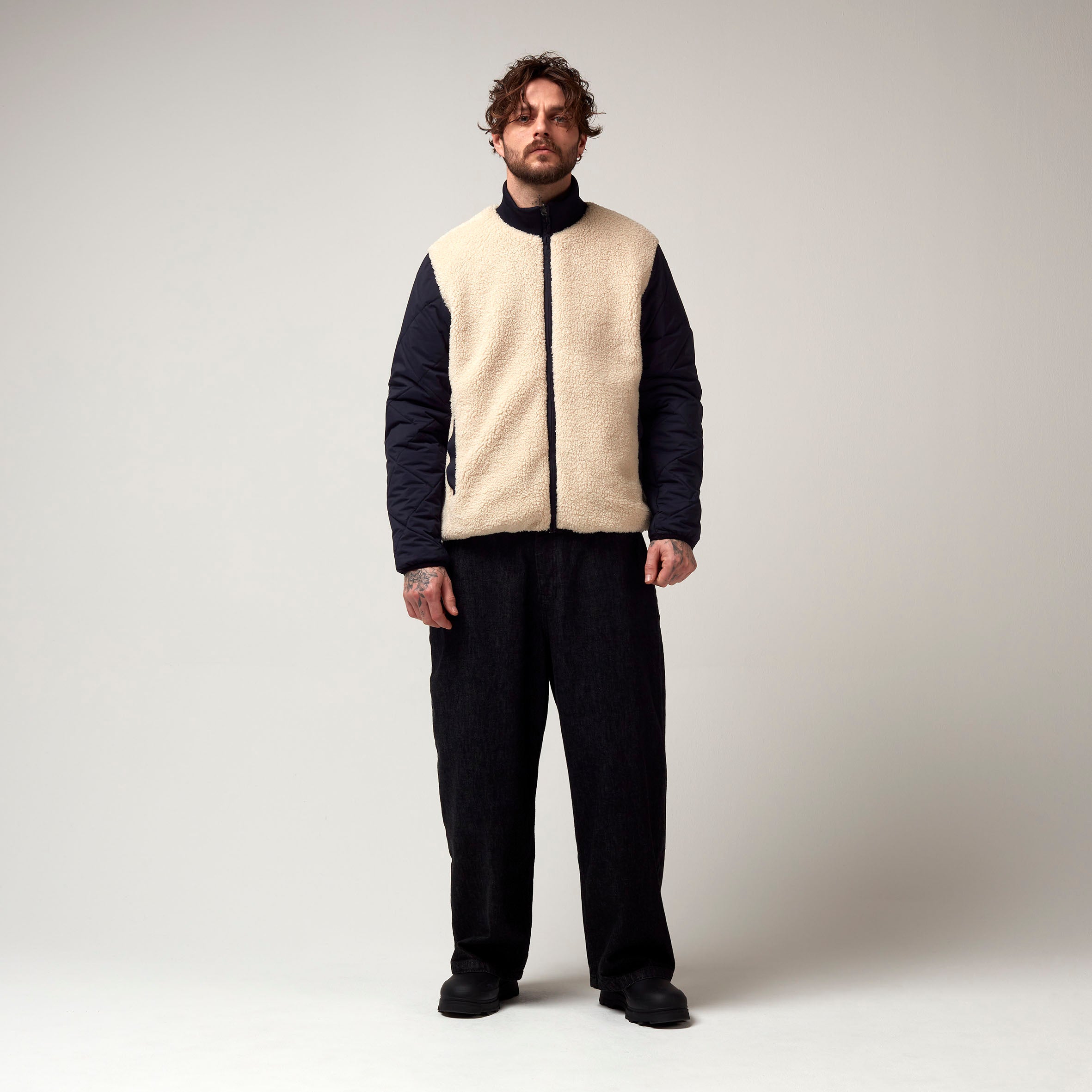 Jacke  Blaze