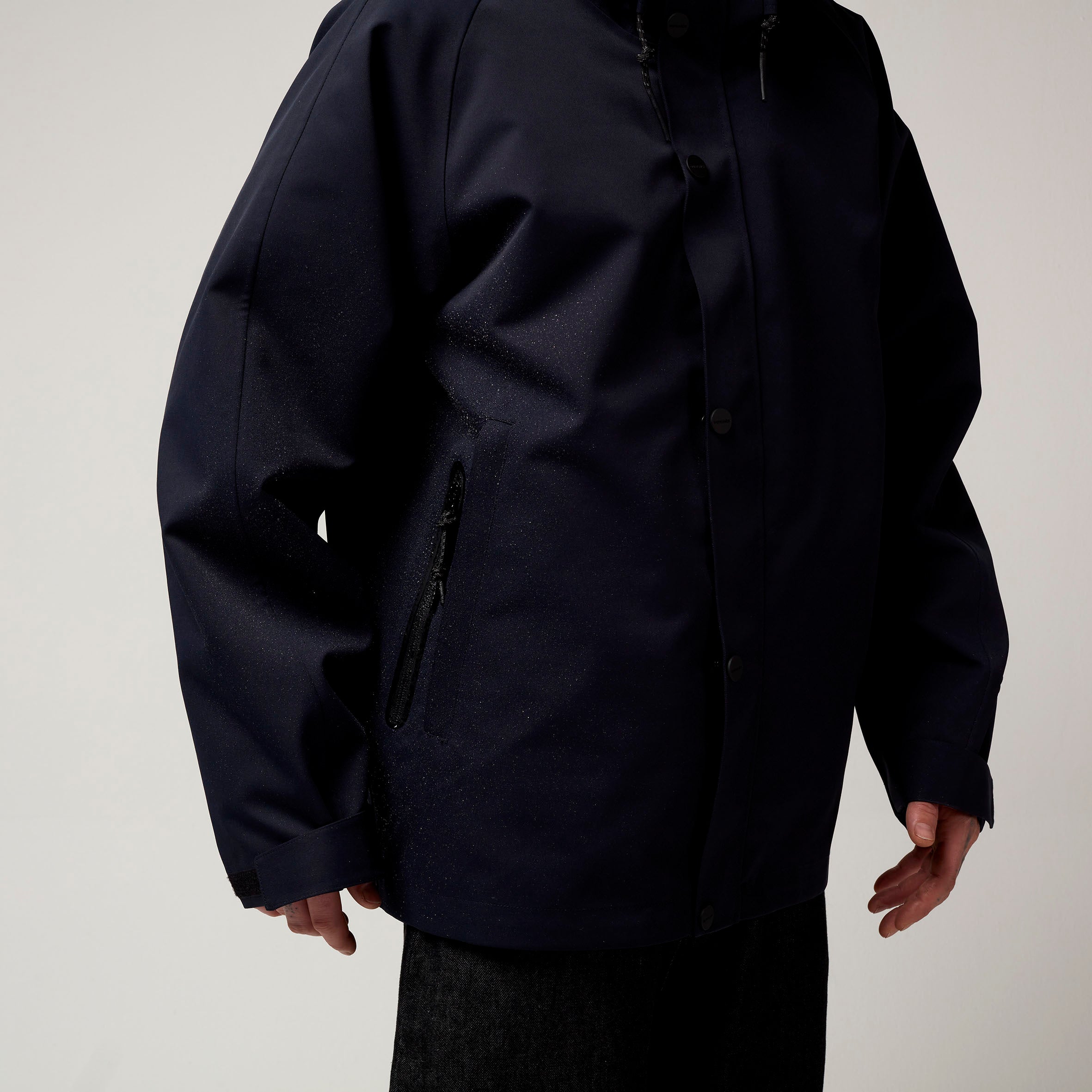 Jacke  Blaze