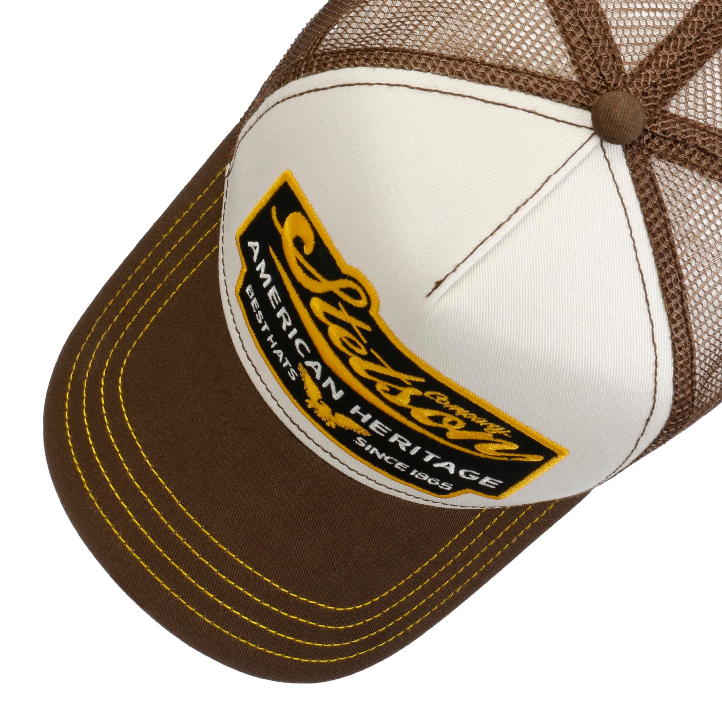 TRUCKER CAP American Heritage