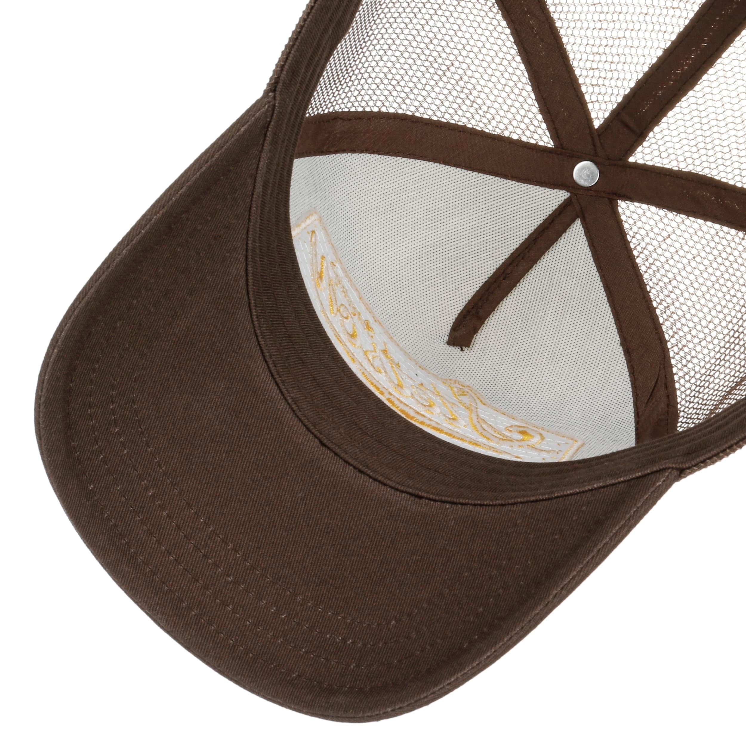 TRUCKER CAP American Heritage