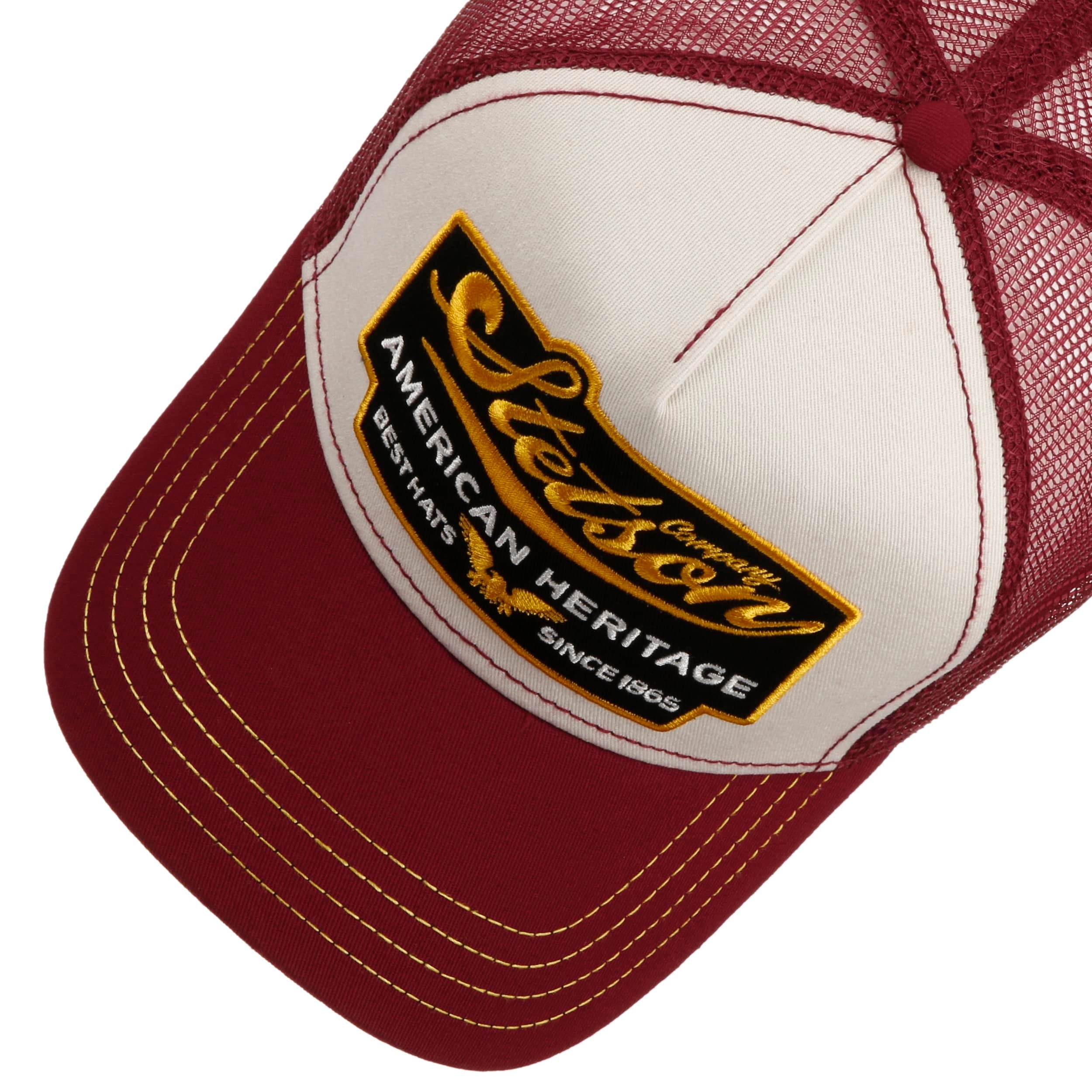 TRUCKER CAP American Heritage