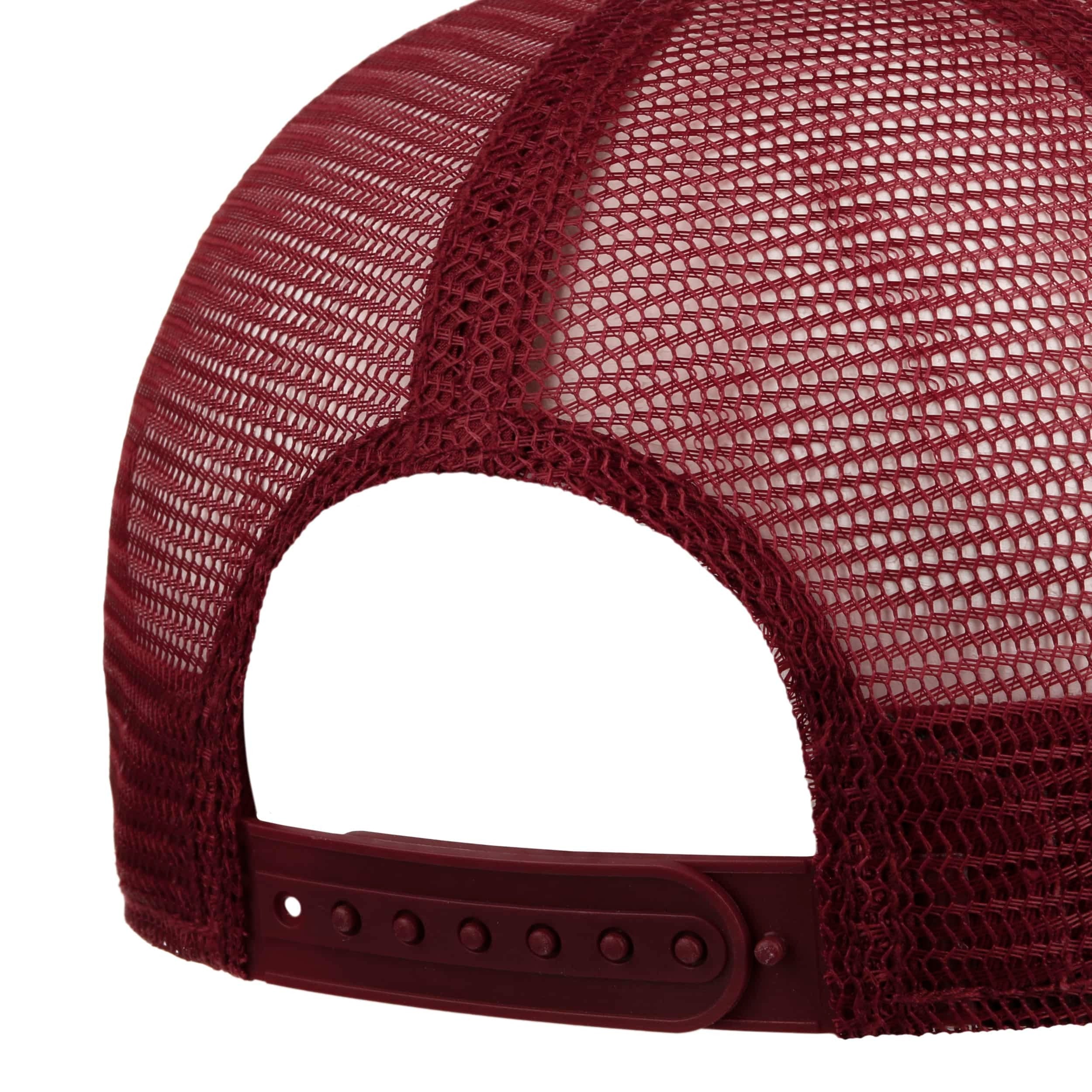 TRUCKER CAP American Heritage