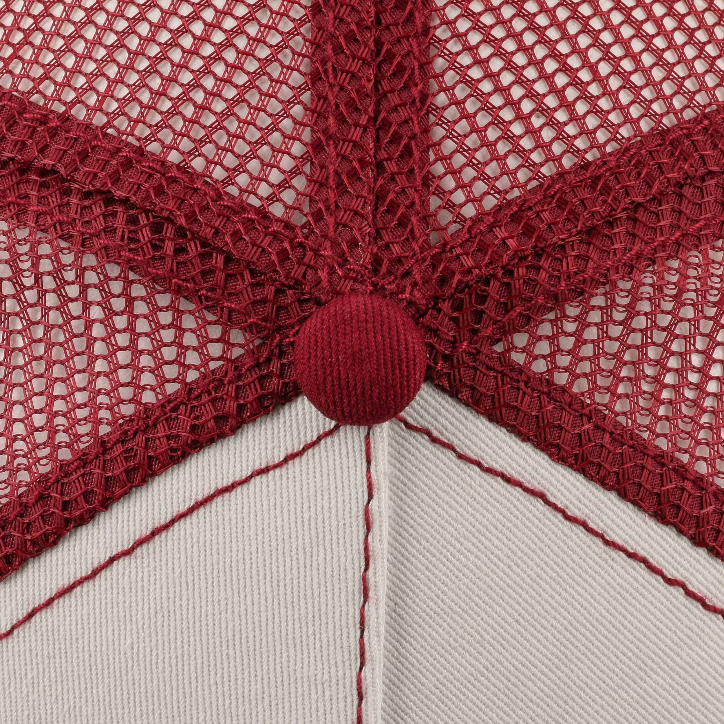 TRUCKER CAP American Heritage