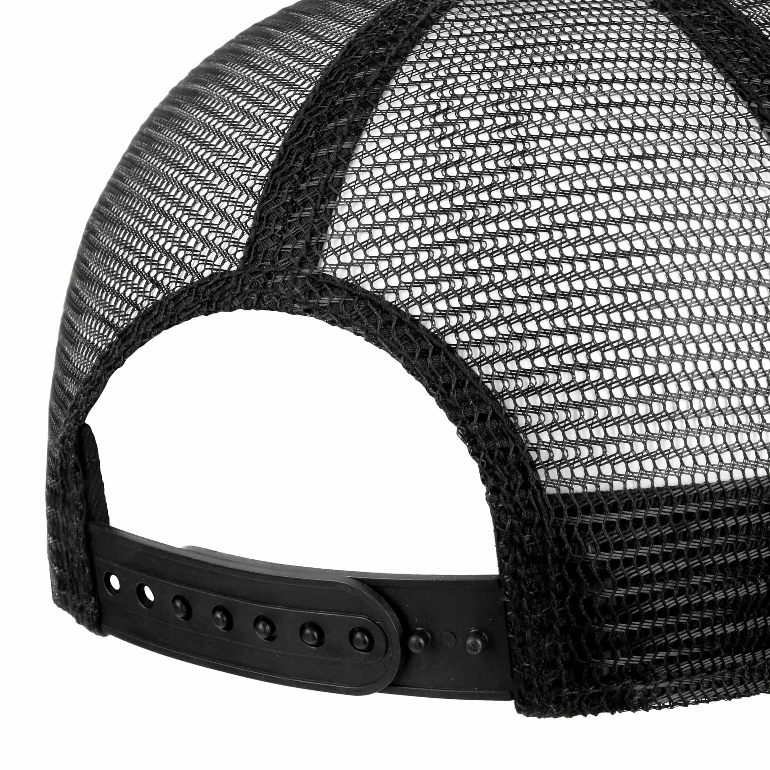 TRUCKER CAP Gasoline