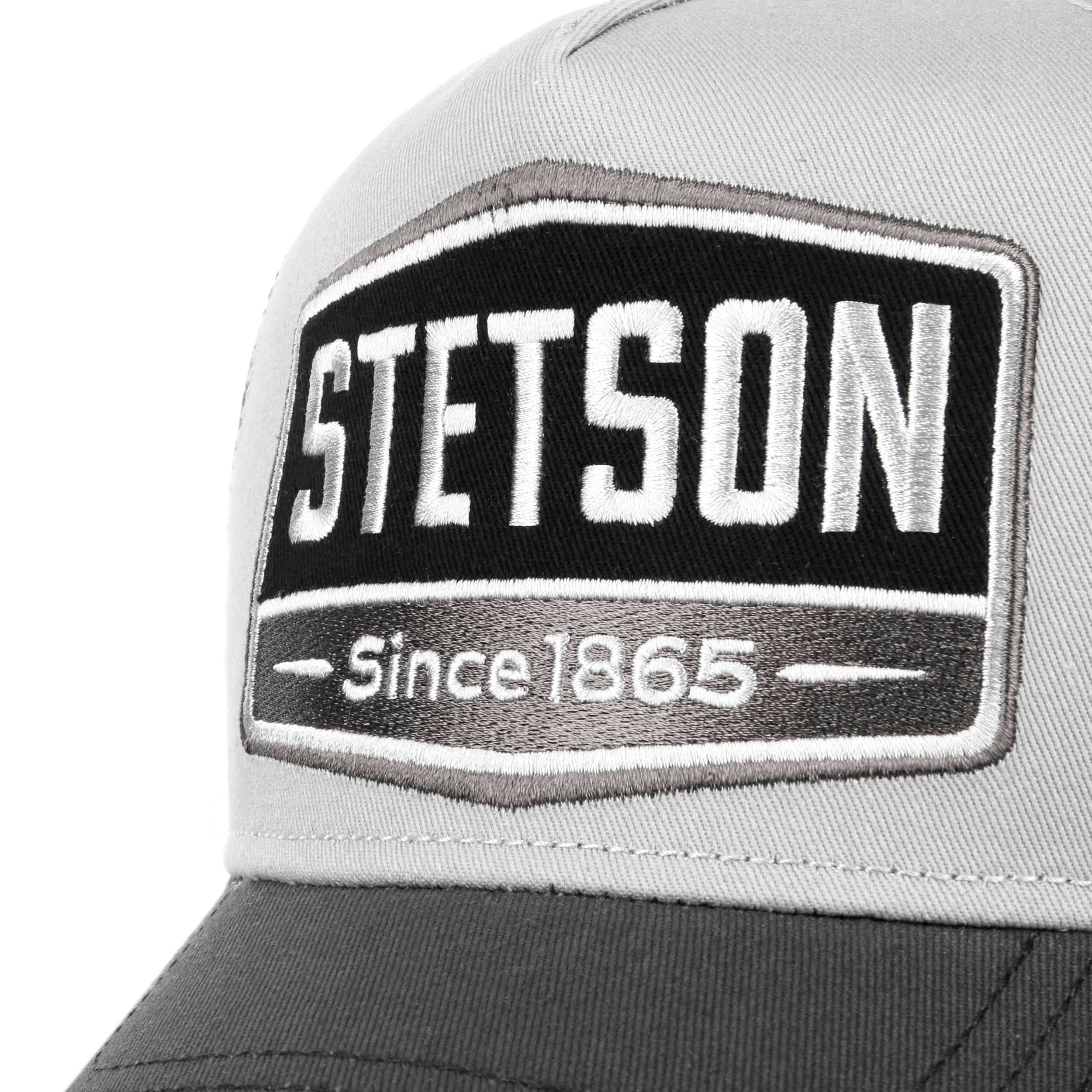 TRUCKER CAP Gasoline