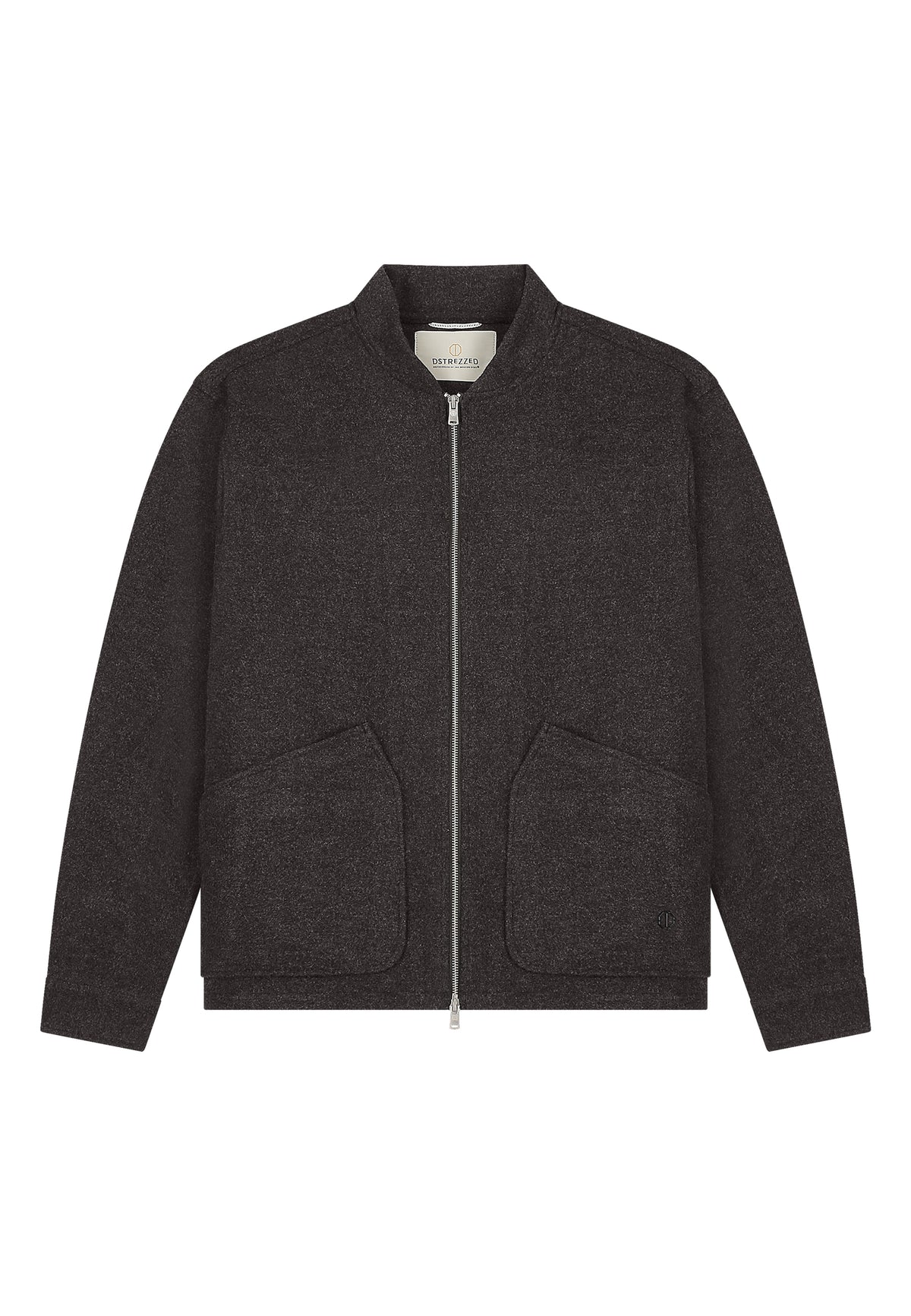 Jacke Cole Bomber