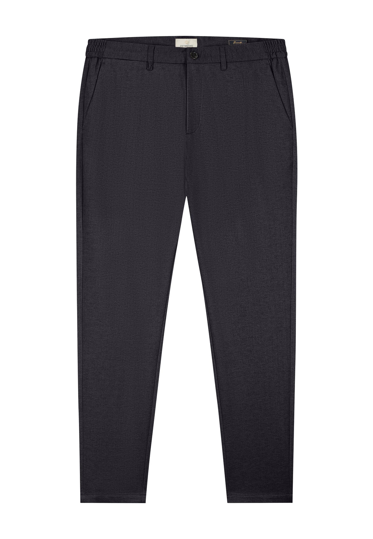 Hose Marlon DblF Herringbone