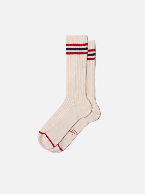 Socken Tennis