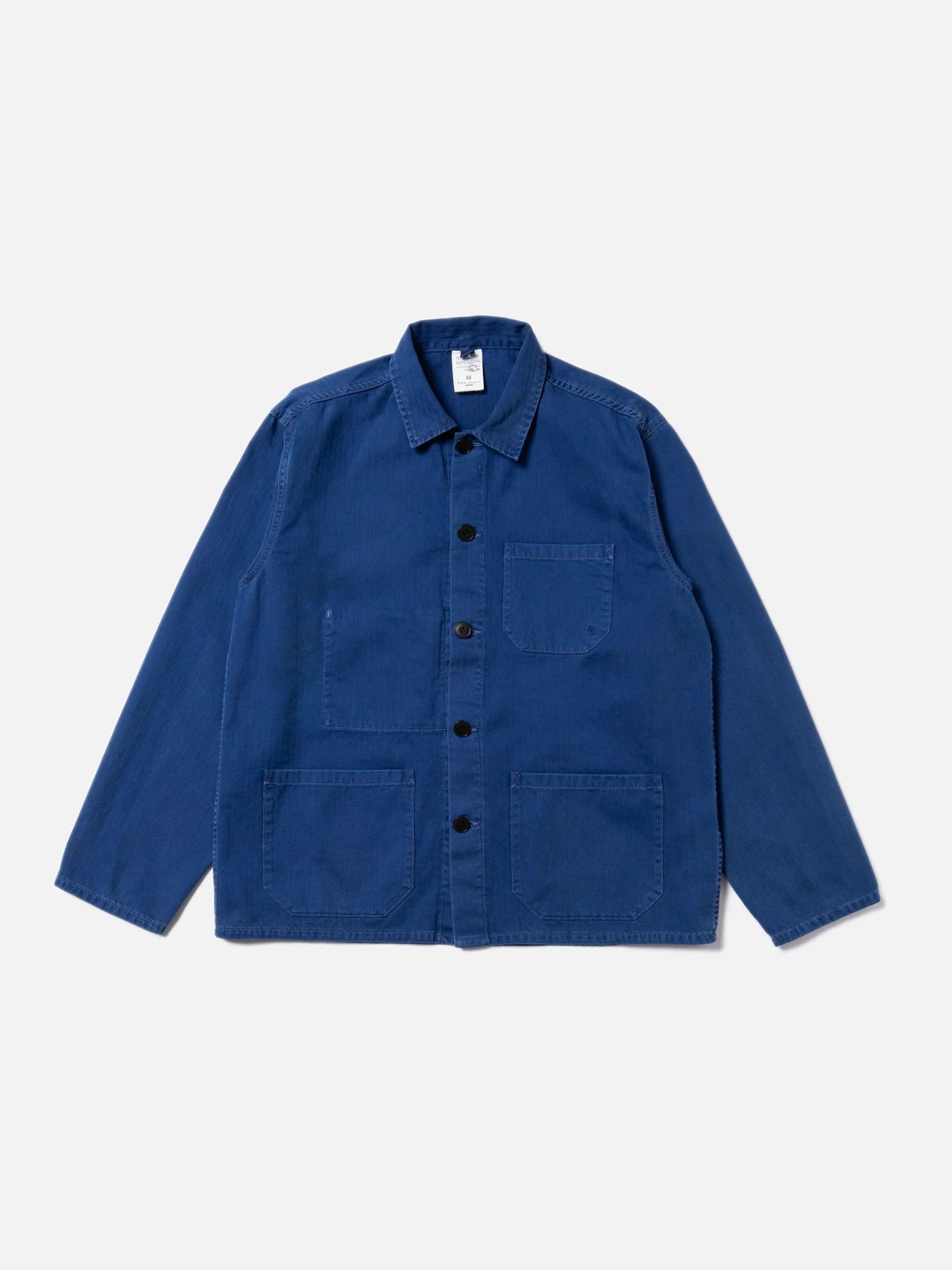 Jacke Buddy Herringbone