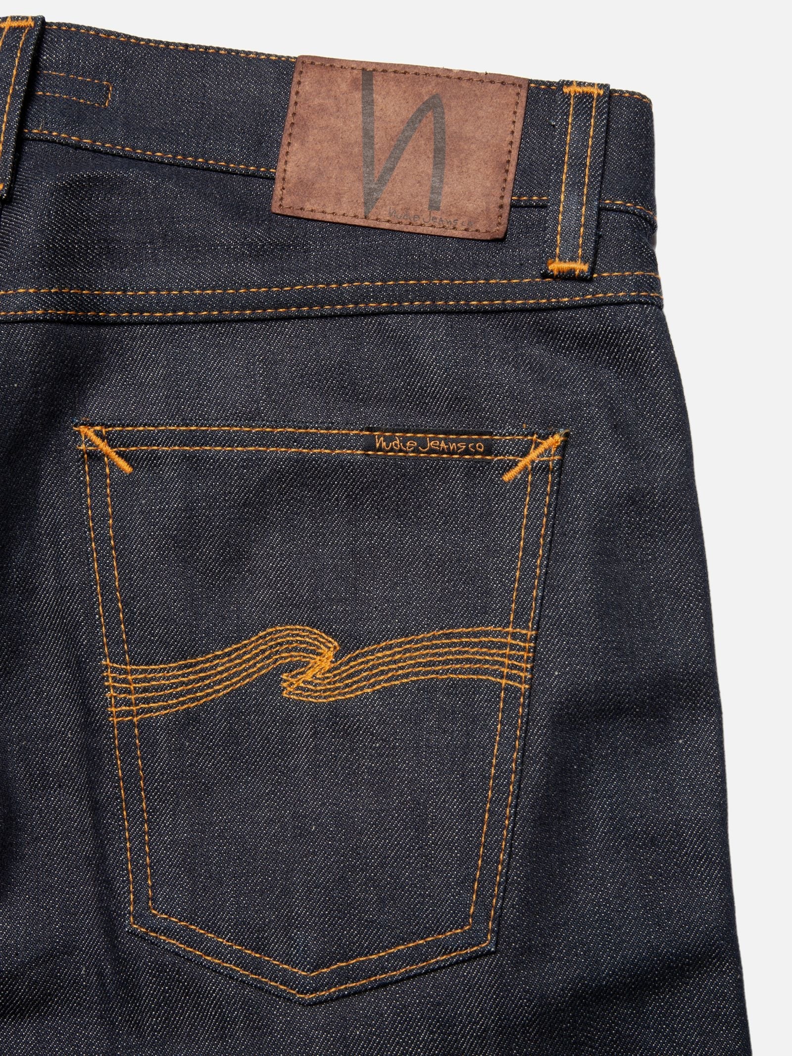 Jeans Rad Rufus
